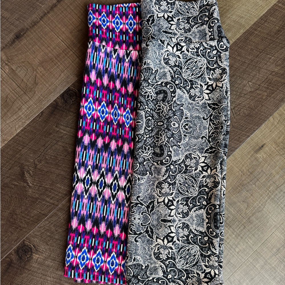 LuLaRoe Cassie Skirts